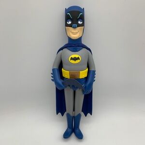 Funko Batman Vinyl Idolz Superhero Classic Series DC Comics Action Figure